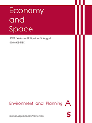 Professors Shih and Newman Publish Themed Journal Issue